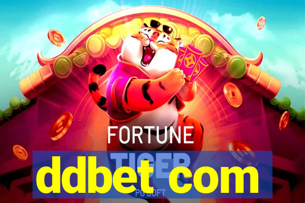 ddbet com